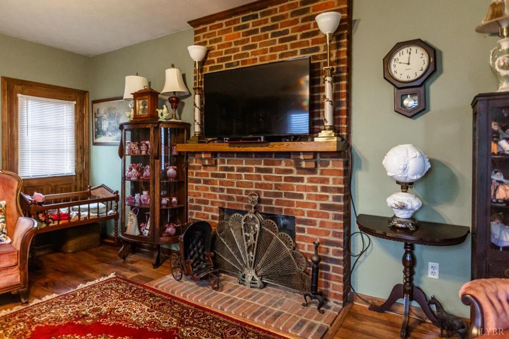 801 Purdum Mill Road Appomattox, VA 24522 - Photo 26 of 63 Gallery Image 26