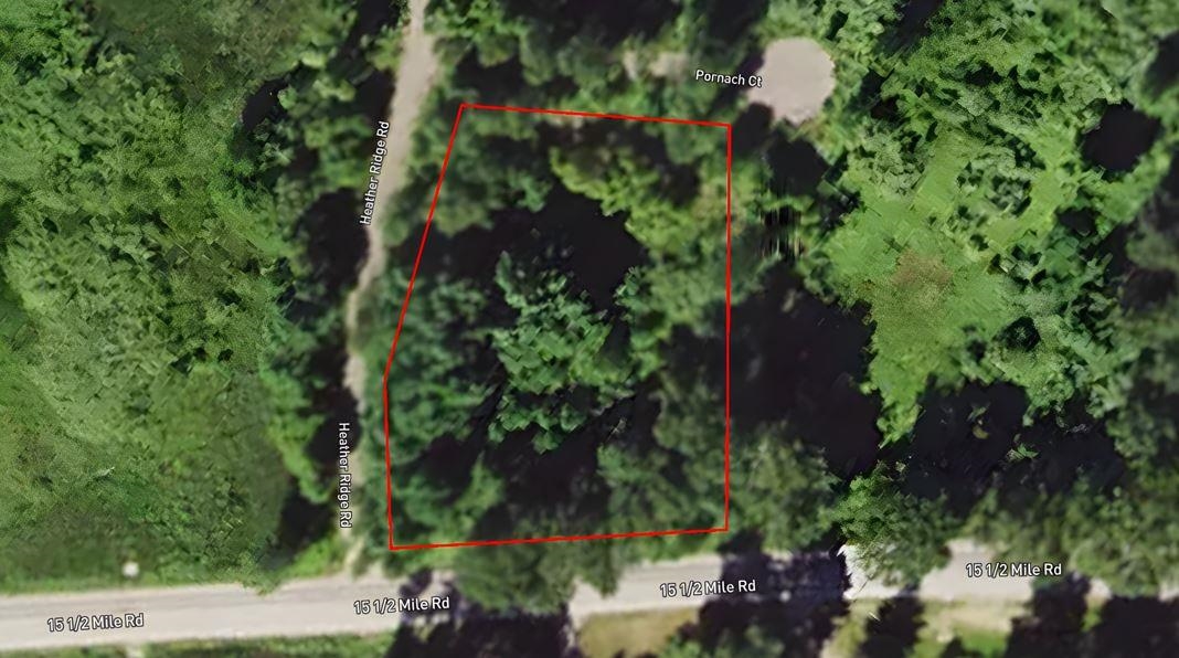 Vl Heather Ridge Road Marshall, MI 49068 - Photo 2 of 7