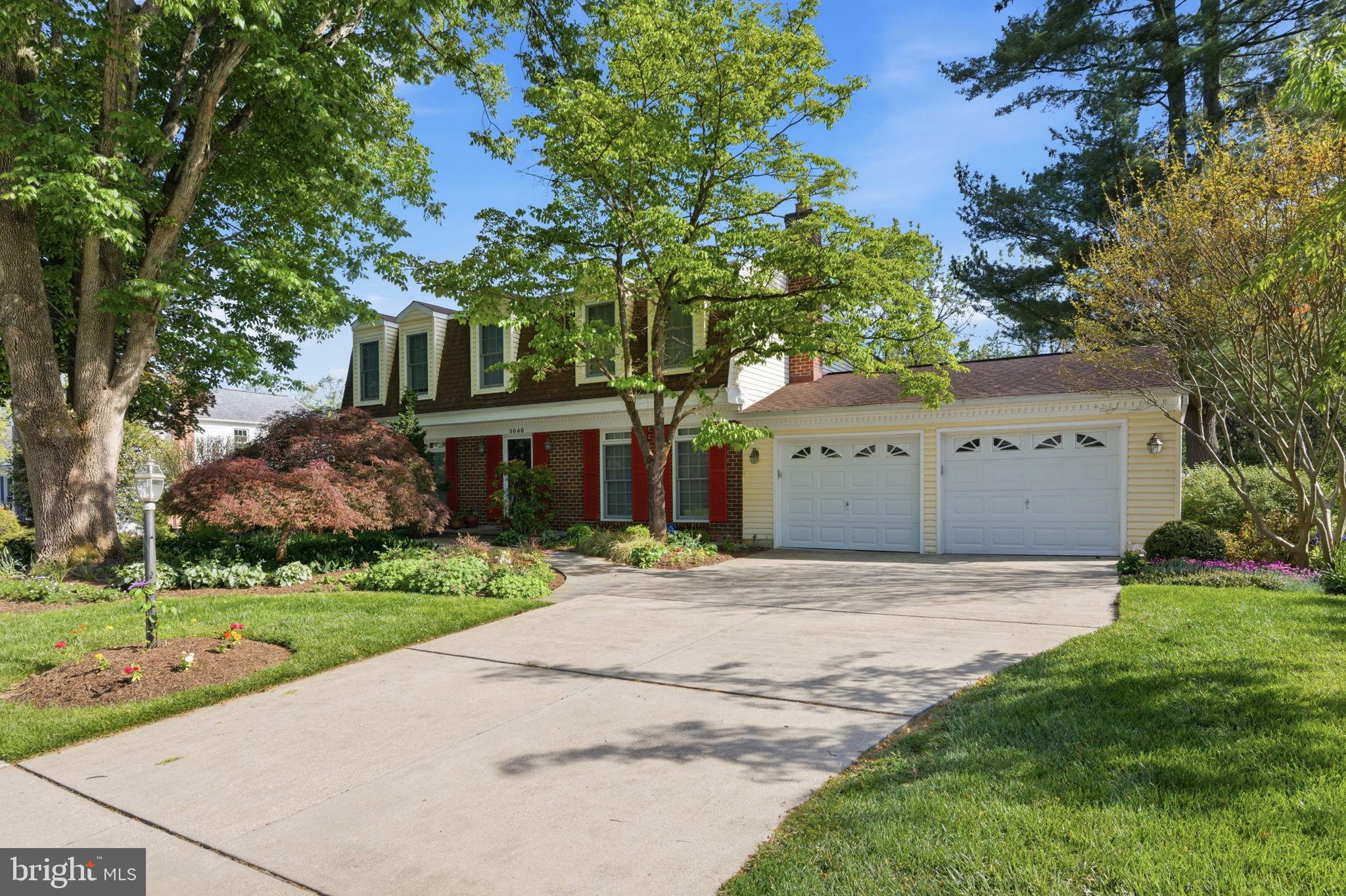 5046 Whetstone Road Columbia, MD 21044 - Photo 2 of 18