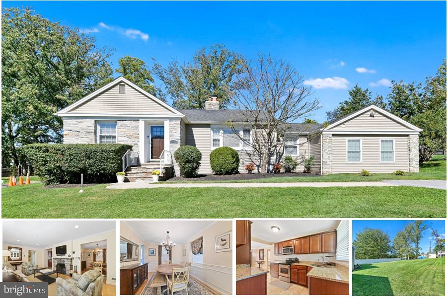 4016 Raleigh Road Baltimore, MD 21208 - Photo 1 of 31
