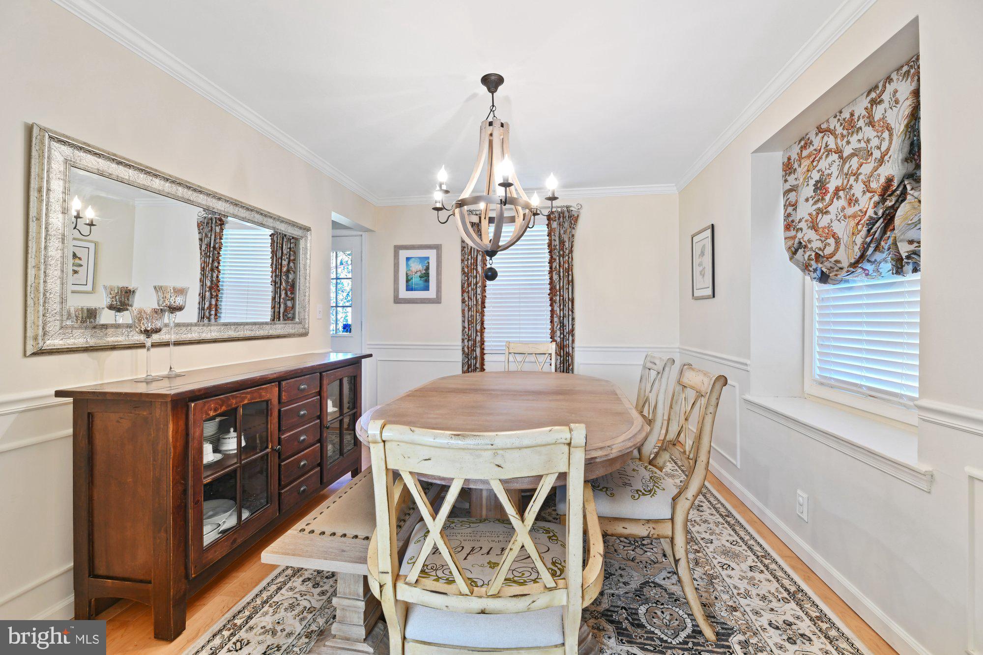 4016 Raleigh Road Baltimore, MD 21208 - Photo 11 of 31