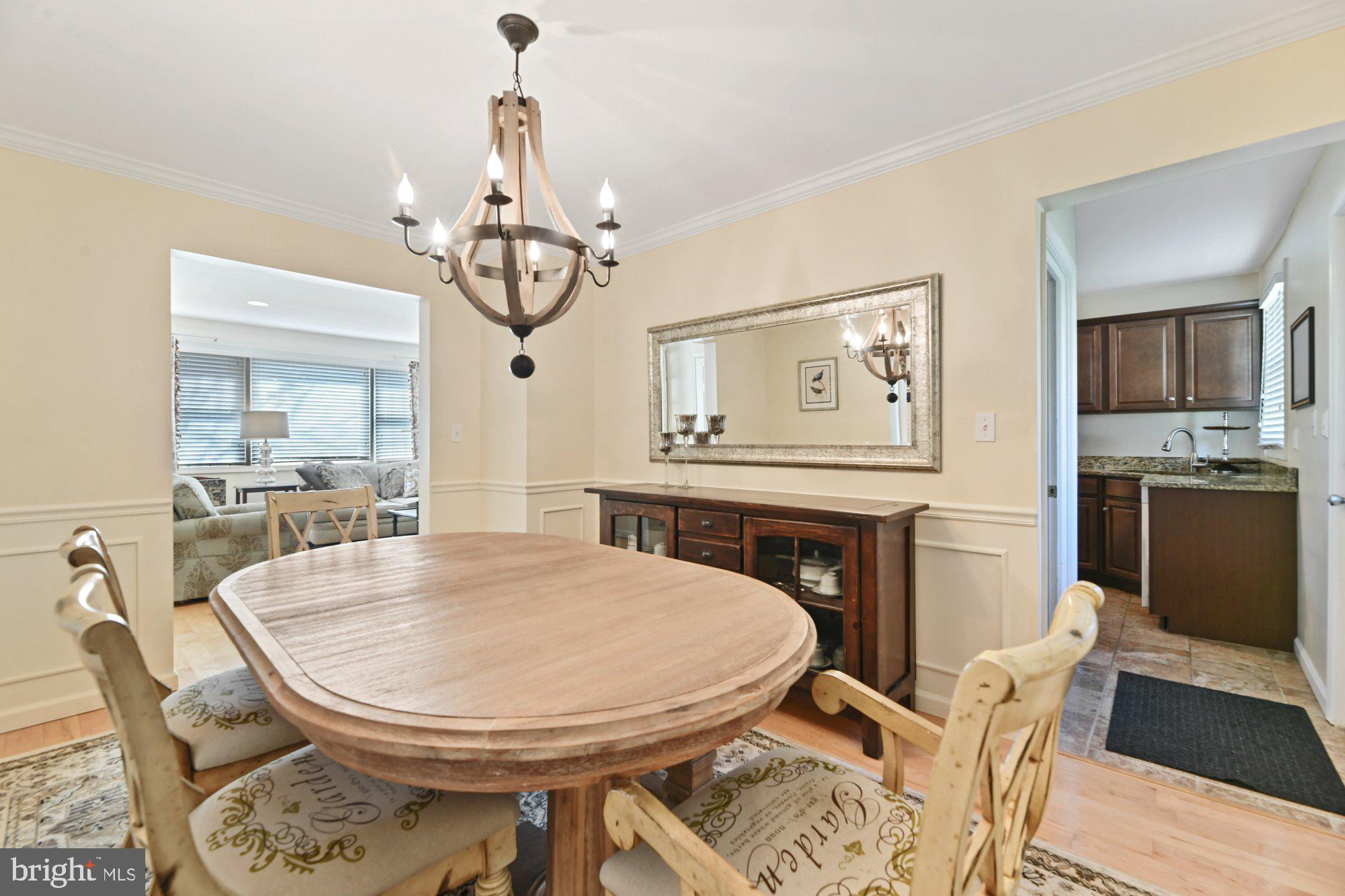 4016 Raleigh Road Baltimore, MD 21208 - Photo 12 of 31
