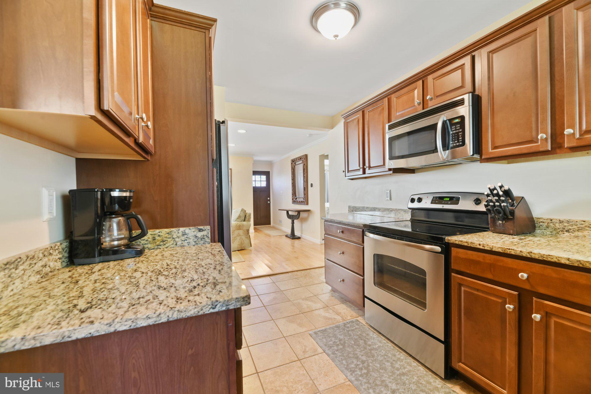 4016 Raleigh Road Baltimore, MD 21208 - Photo 16 of 31