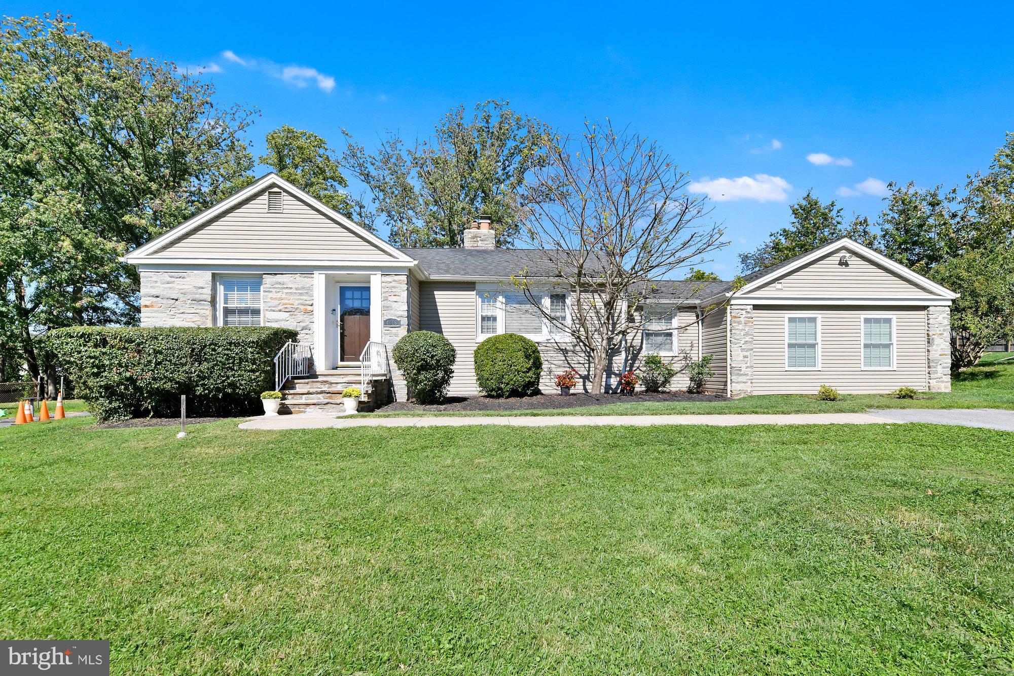4016 Raleigh Road Baltimore, MD 21208 - Photo 2 of 31