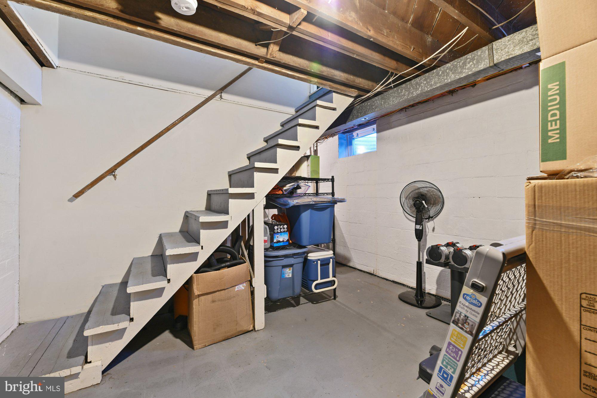 4016 Raleigh Road Baltimore, MD 21208 - Photo 26 of 31