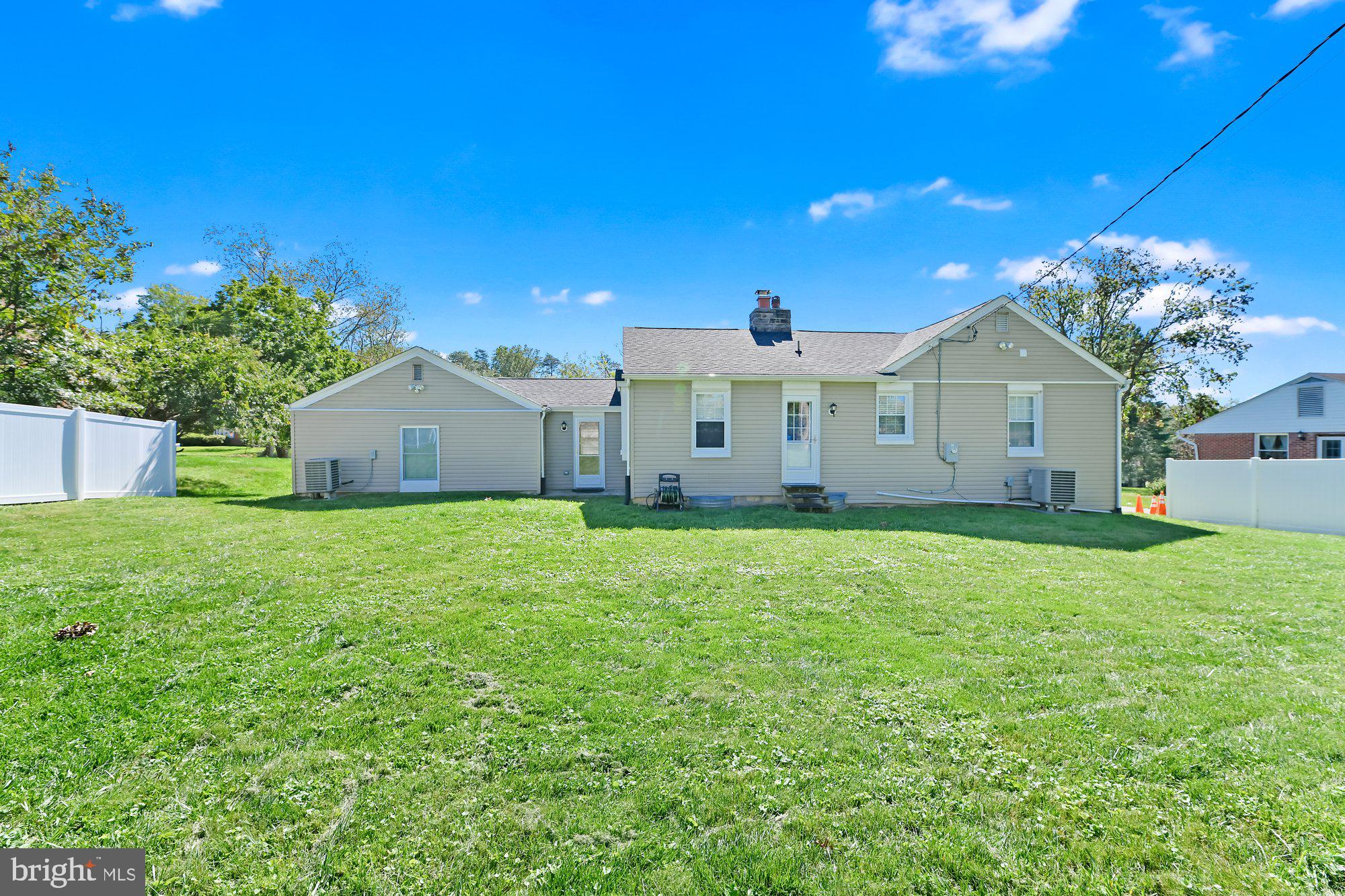 4016 Raleigh Road Baltimore, MD 21208 - Photo 27 of 31