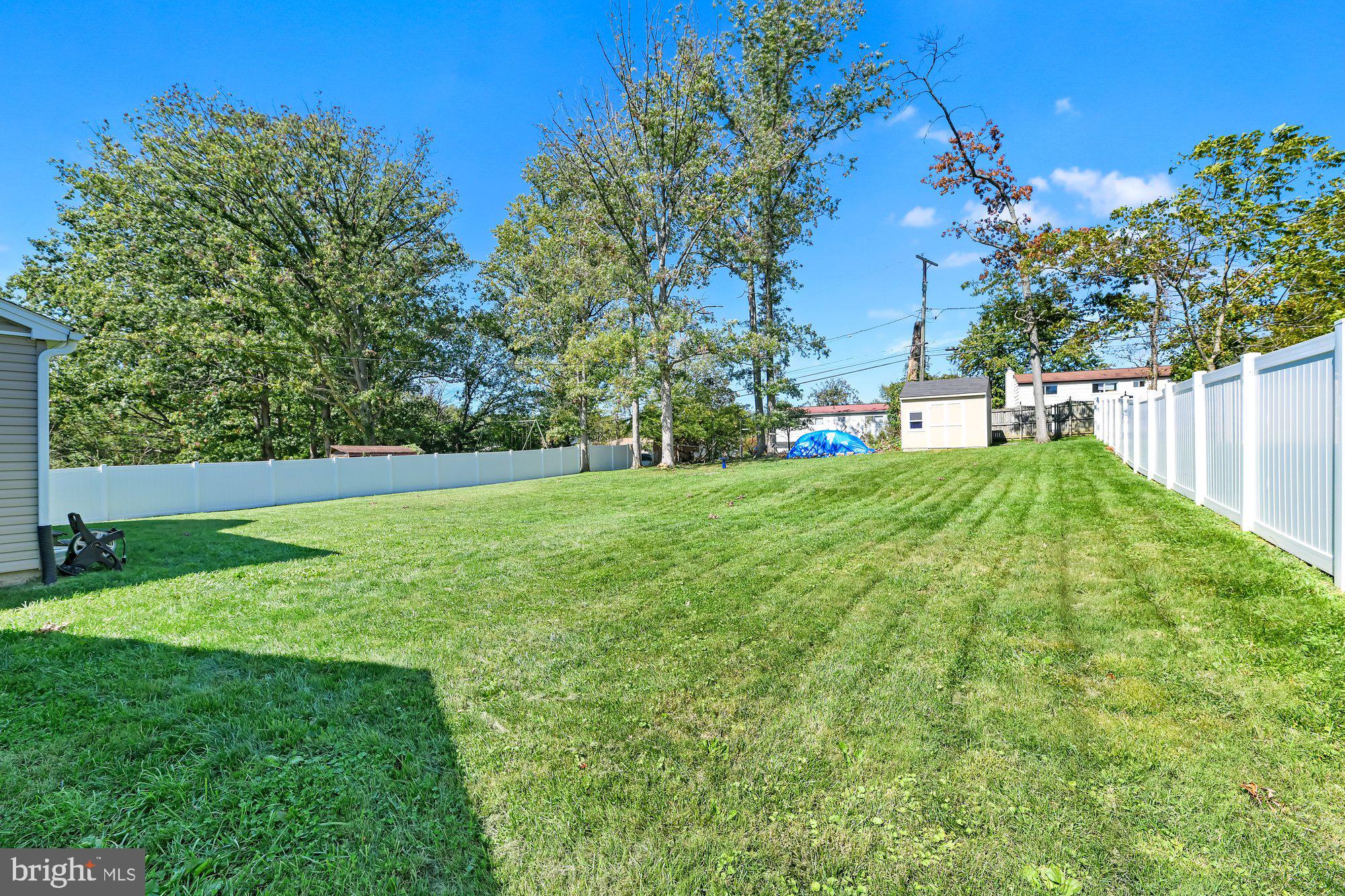 4016 Raleigh Road Baltimore, MD 21208 - Photo 28 of 31