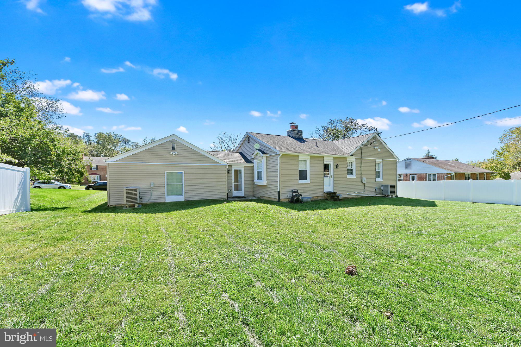 4016 Raleigh Road Baltimore, MD 21208 - Photo 29 of 31