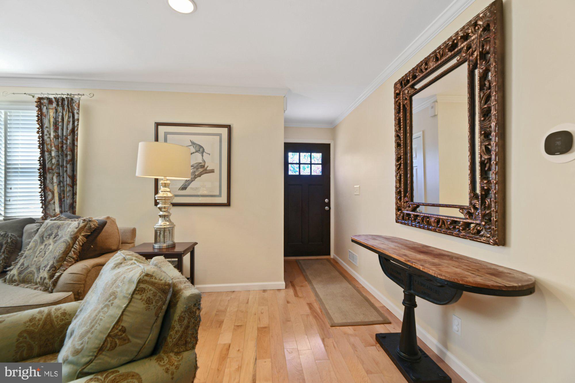 4016 Raleigh Road Baltimore, MD 21208 - Photo 4 of 31