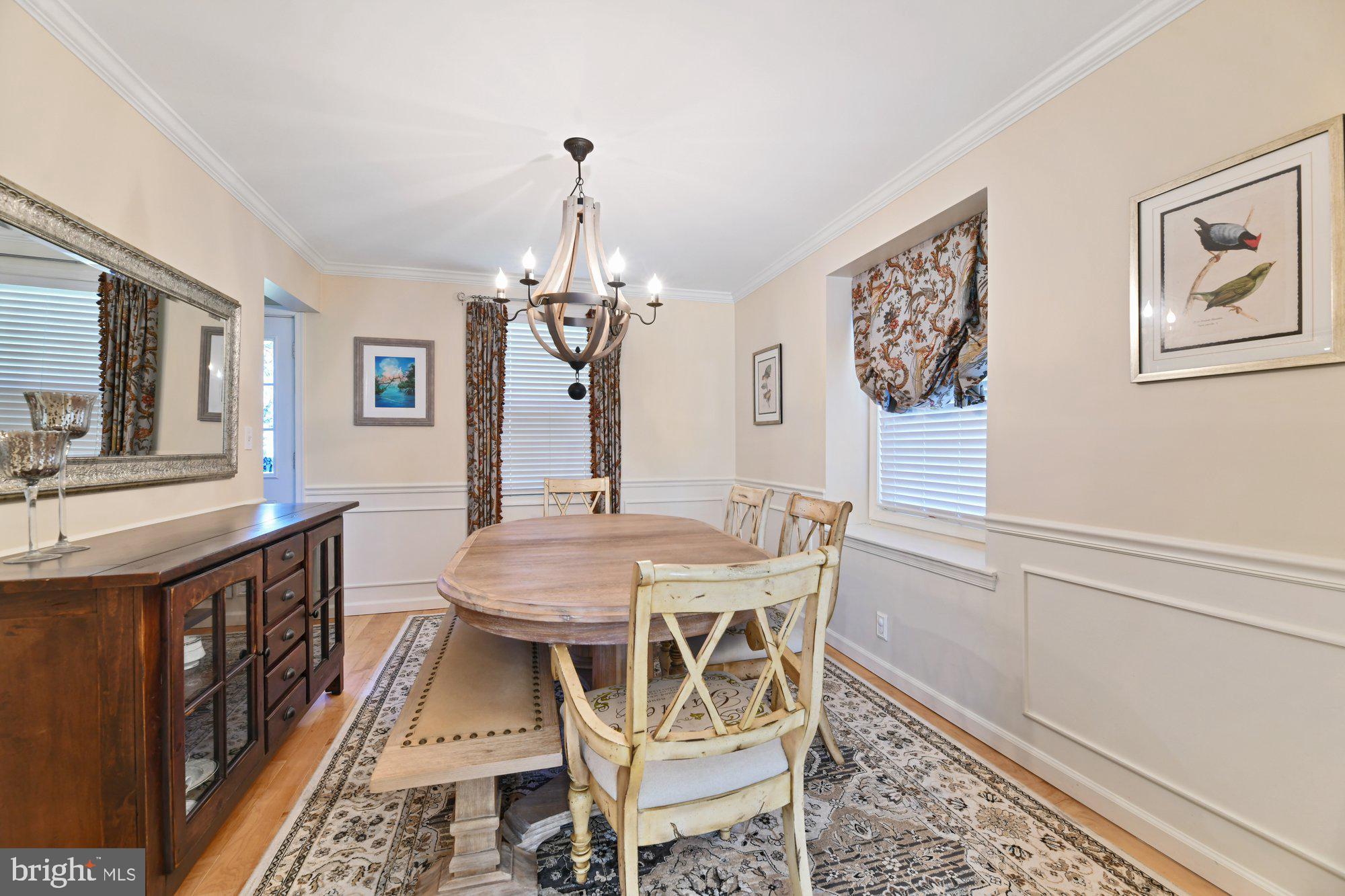 4016 Raleigh Road Baltimore, MD 21208 - Photo 10 of 31