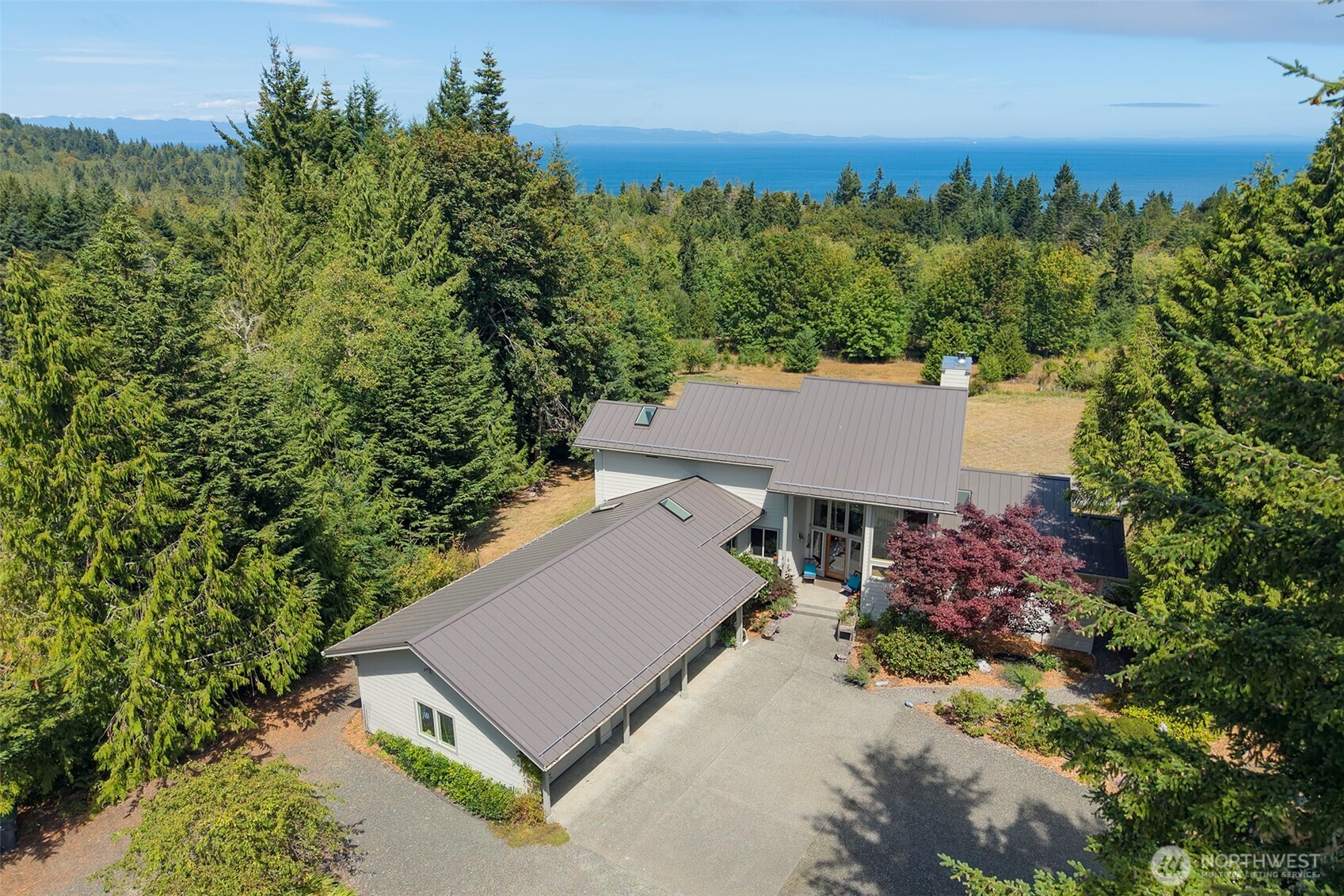1668 Freshwater Bay Road Port Angeles, WA 98363 - Photo 37 of 40 Gallery Image 37