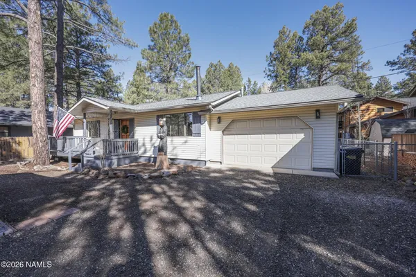 $525,000 | 940 Caribou Road, Munds Park, AZ 86017