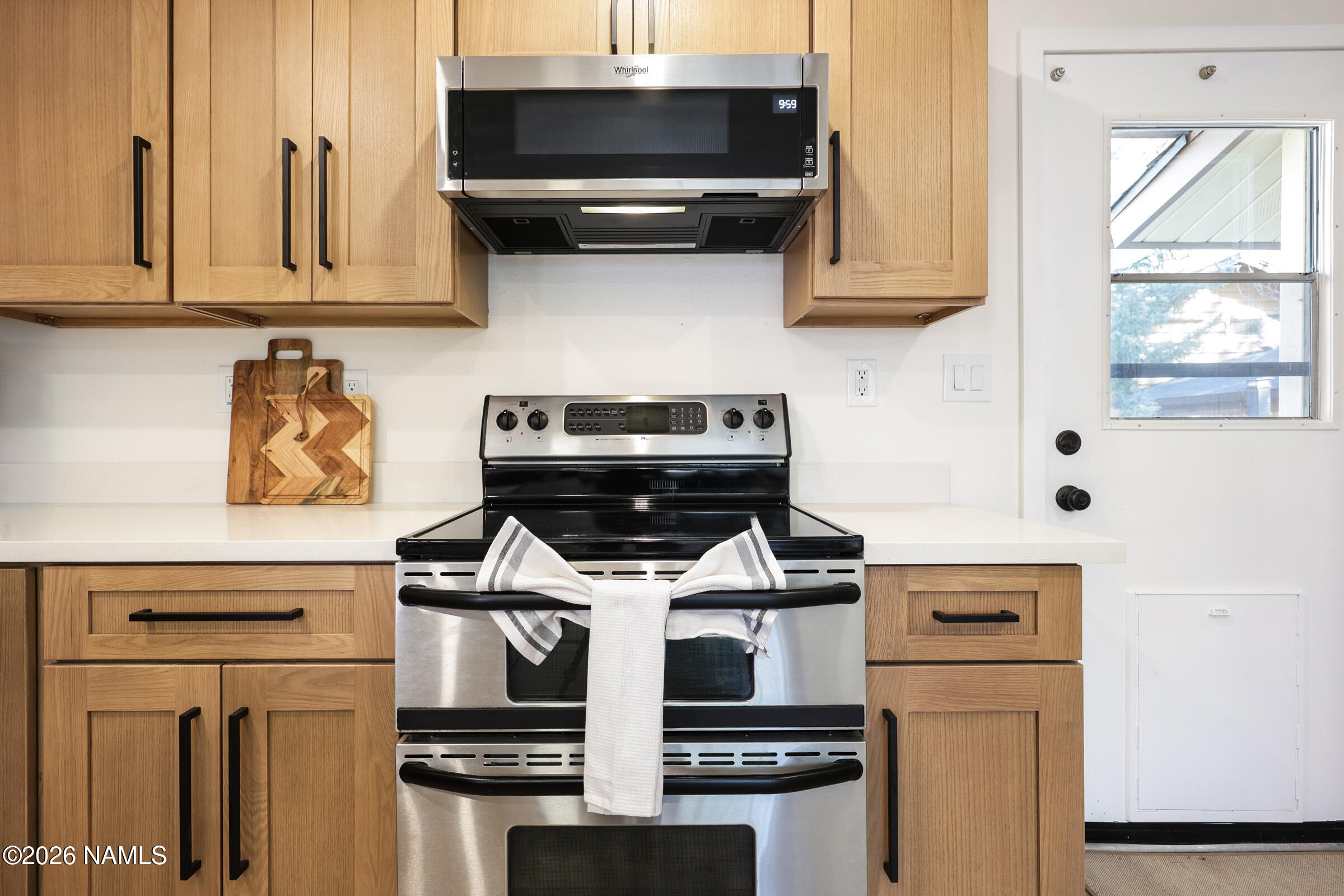 940 Caribou Road Munds Park, AZ 86017 - Photo 13 of 49 Kitchen