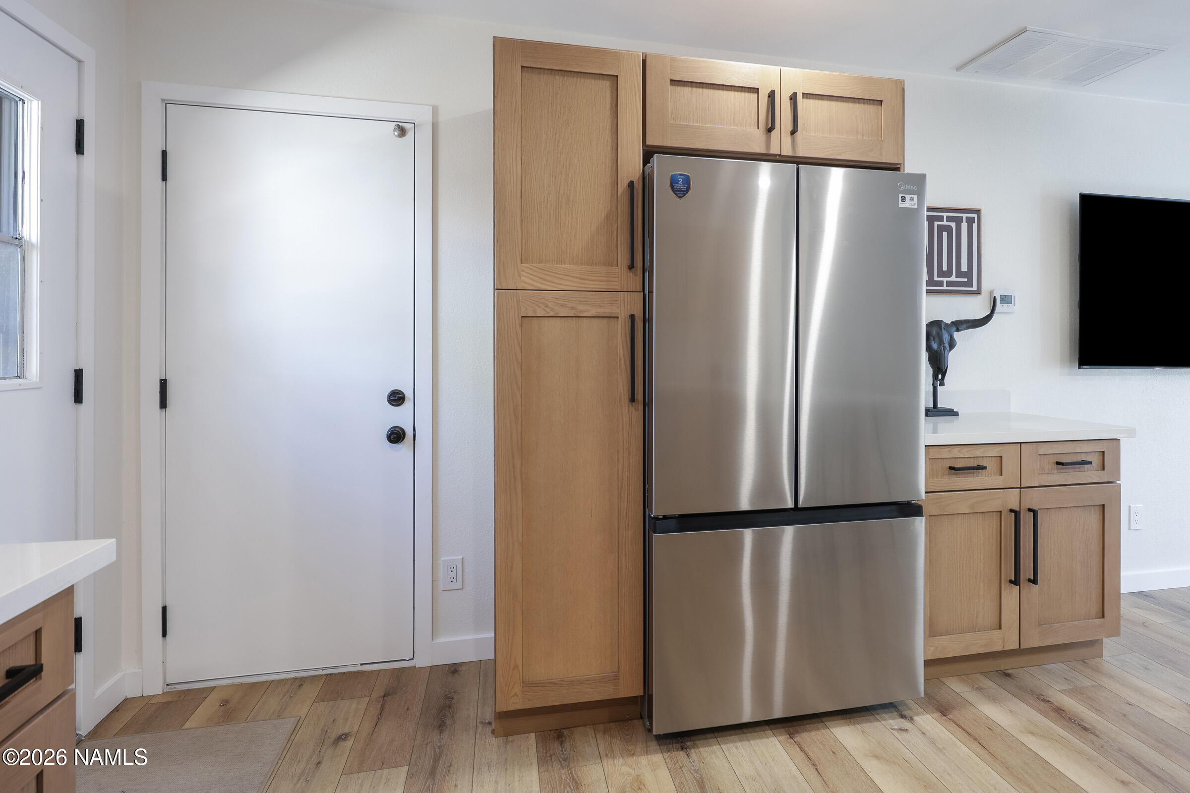 940 Caribou Road Munds Park, AZ 86017 - Photo 14 of 49 Kitchen