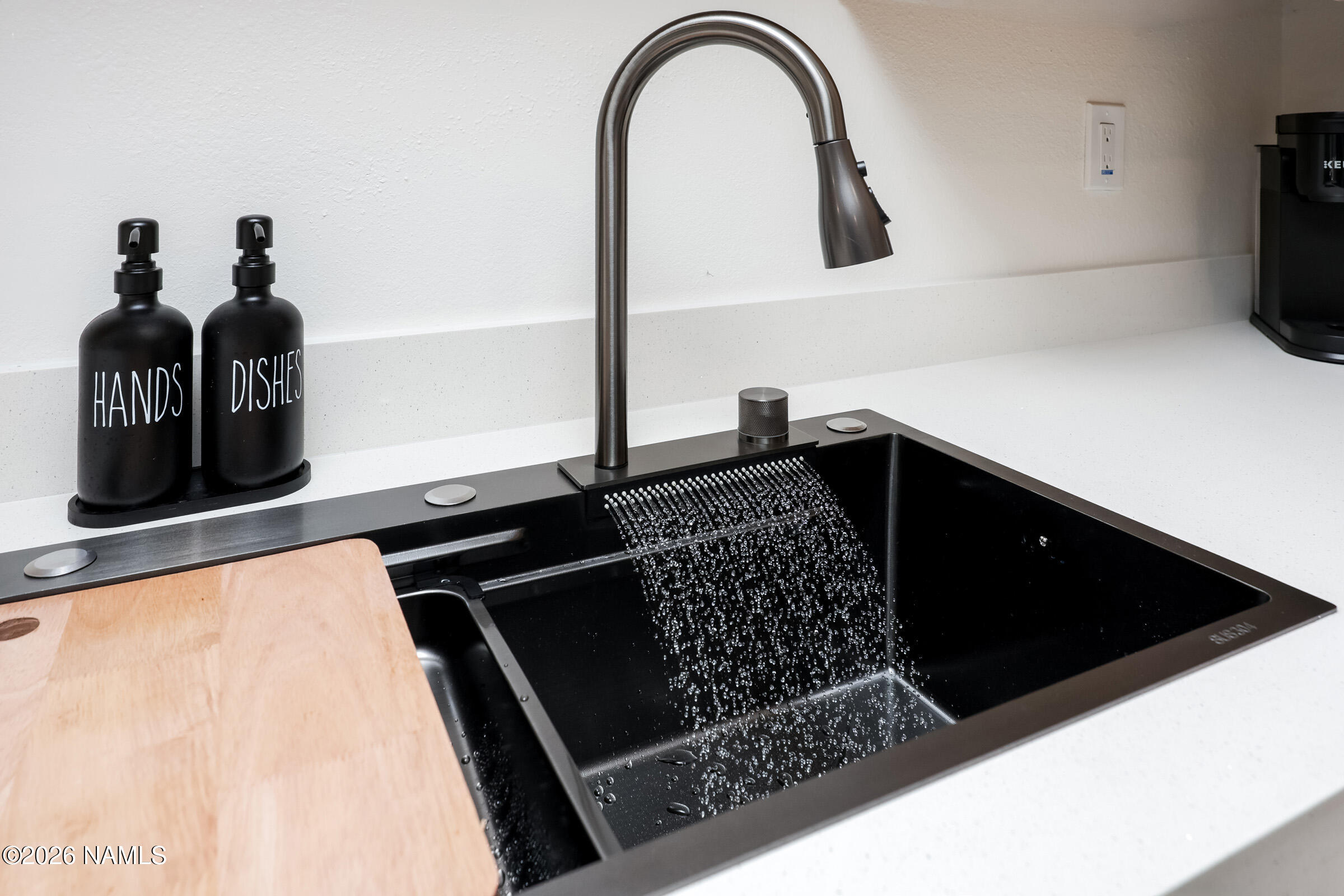 940 Caribou Road Munds Park, AZ 86017 - Photo 15 of 49 Kitchen Sink