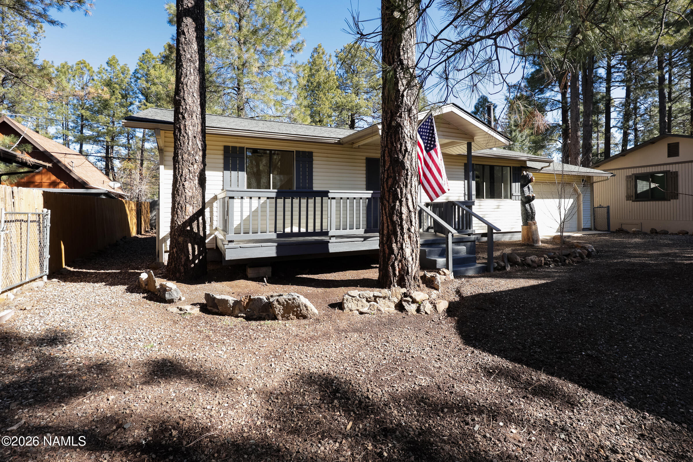 940 Caribou Road Munds Park, AZ 86017 - Photo 2 of 49 940 Caribou 103