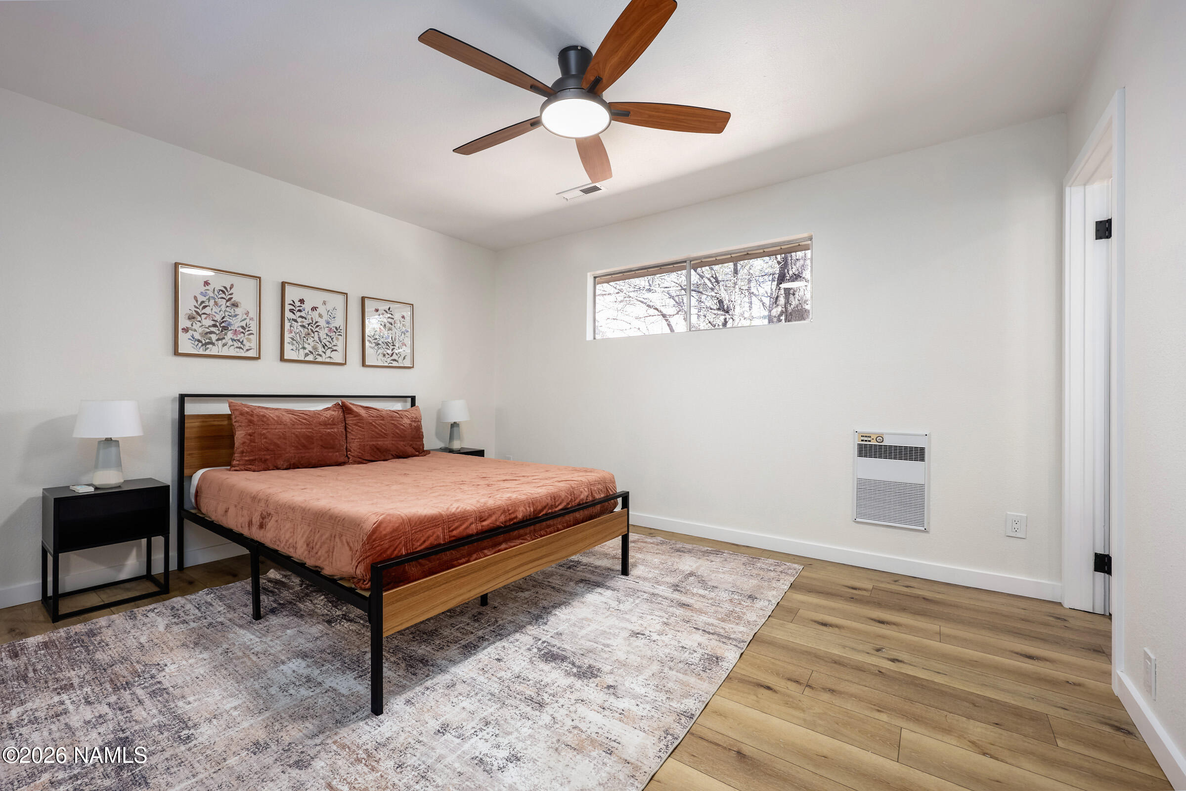 940 Caribou Road Munds Park, AZ 86017 - Photo 21 of 49 Primary Suite