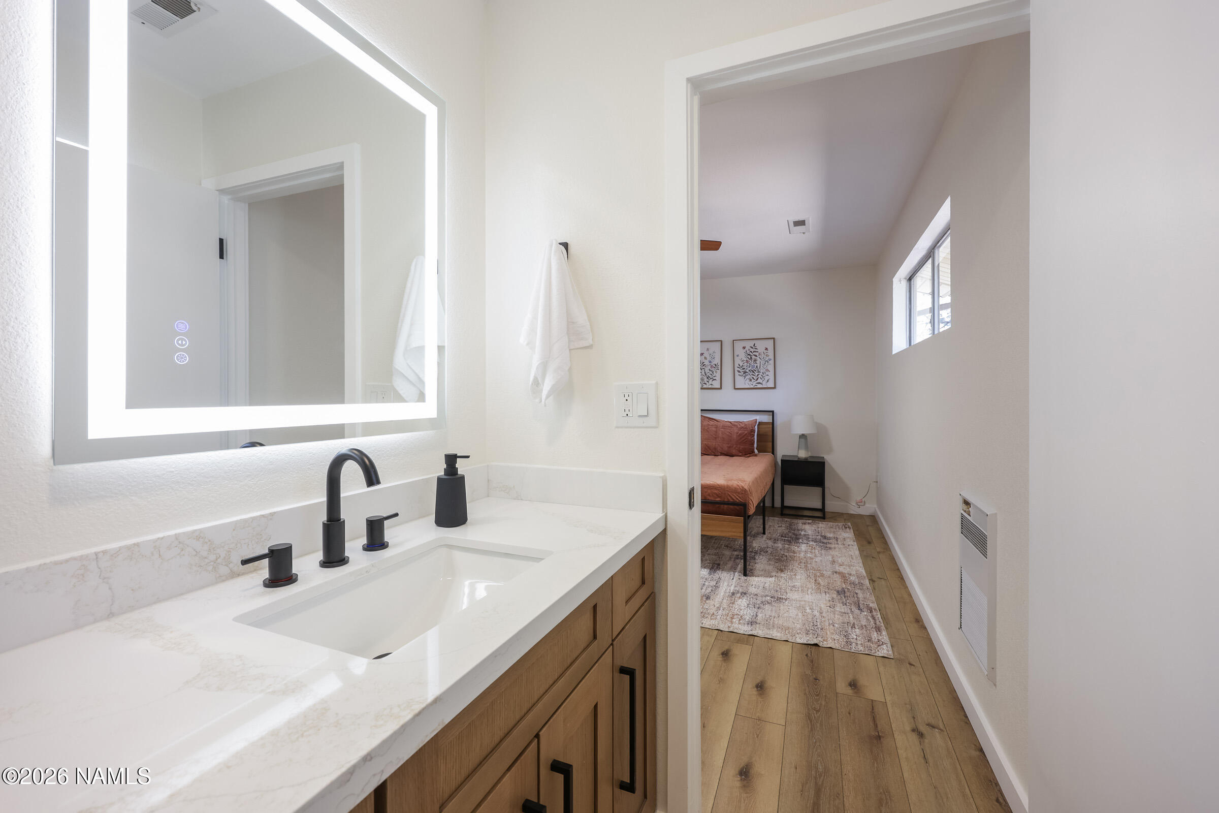 940 Caribou Road Munds Park, AZ 86017 - Photo 27 of 49 Primary Bathroom