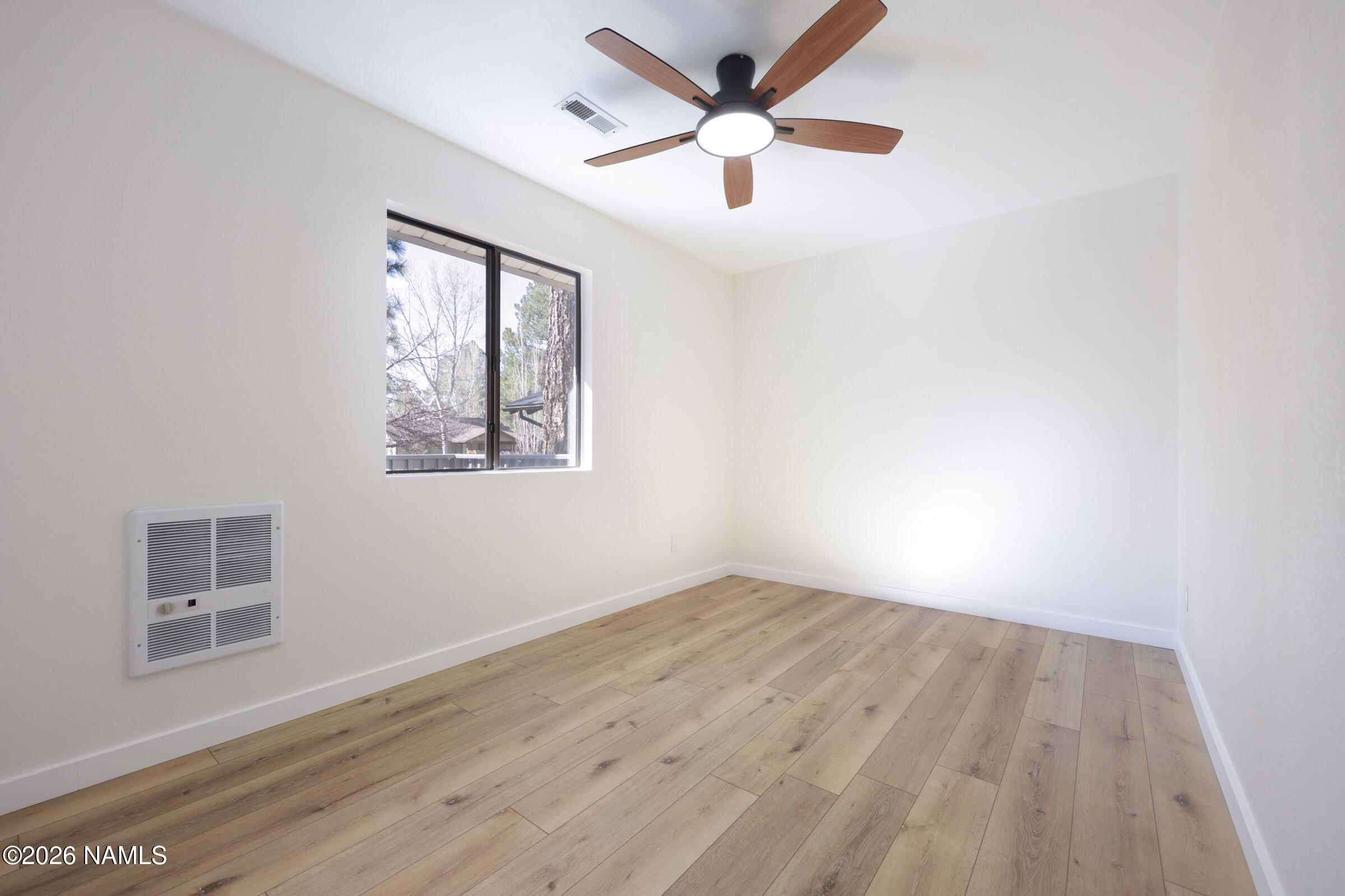 940 Caribou Road Munds Park, AZ 86017 - Photo 29 of 49 2nd Bedroom