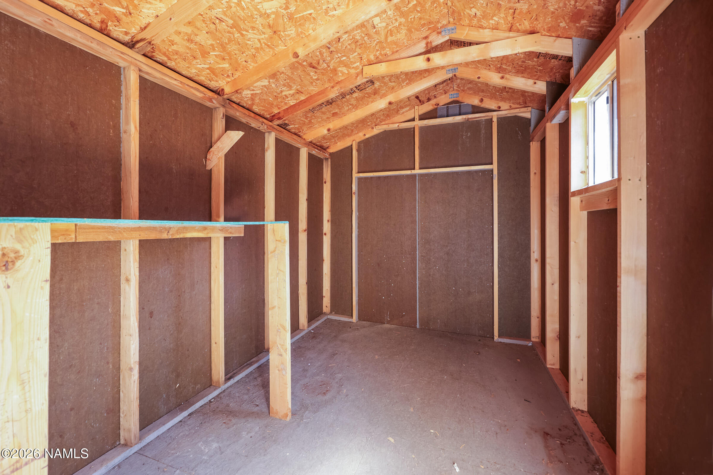 940 Caribou Road Munds Park, AZ 86017 - Photo 37 of 49 Shed