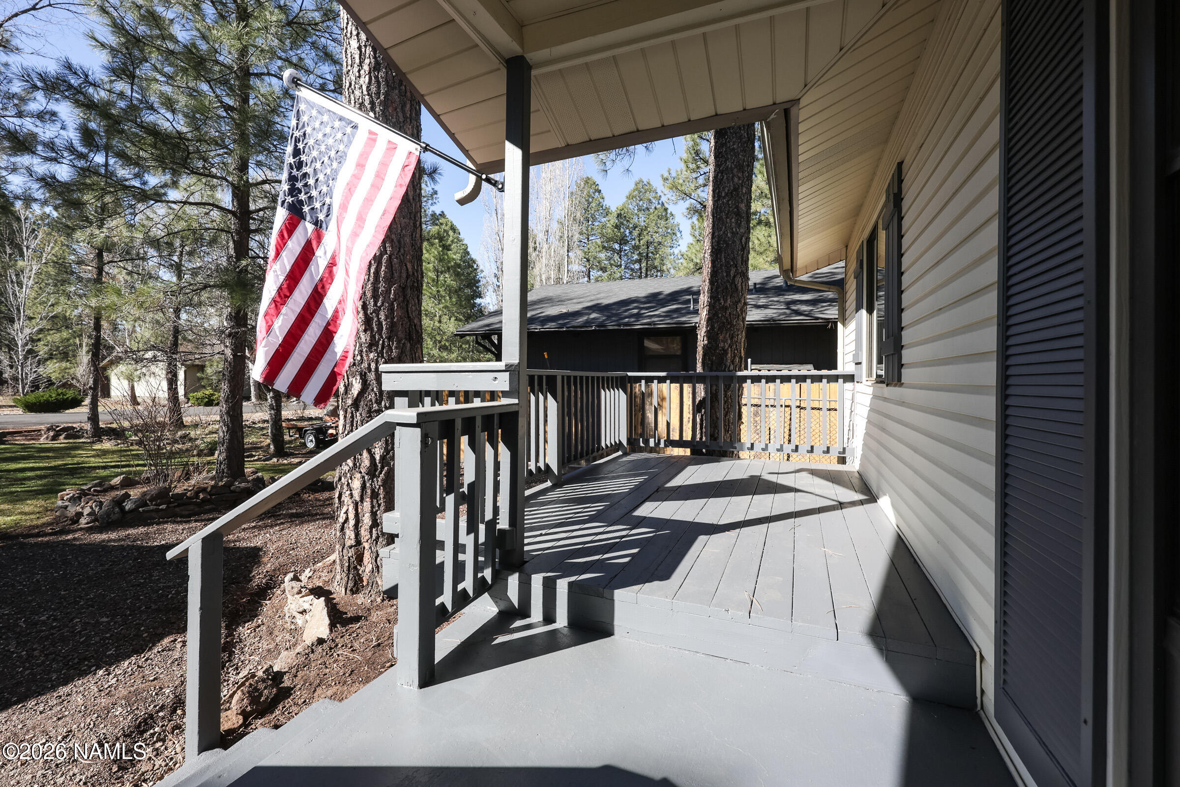 940 Caribou Road Munds Park, AZ 86017 - Photo 4 of 49 940 Caribou 106