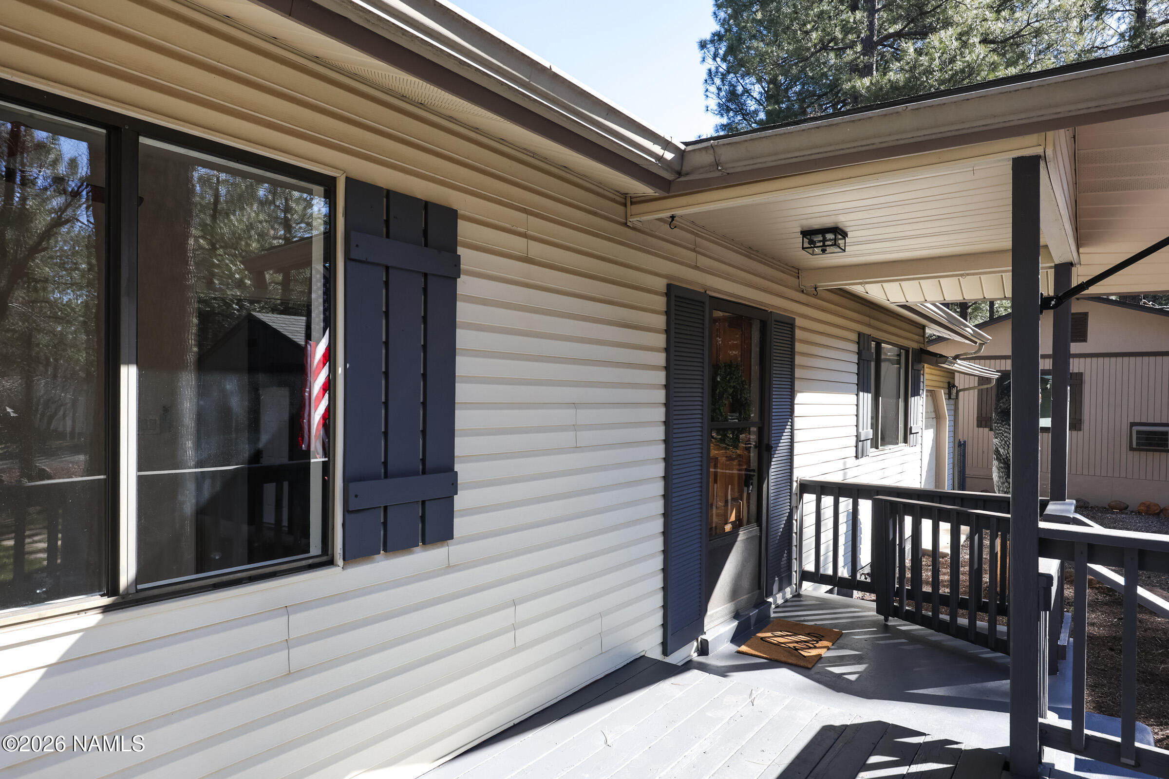 940 Caribou Road Munds Park, AZ 86017 - Photo 43 of 49 940 Caribou 105