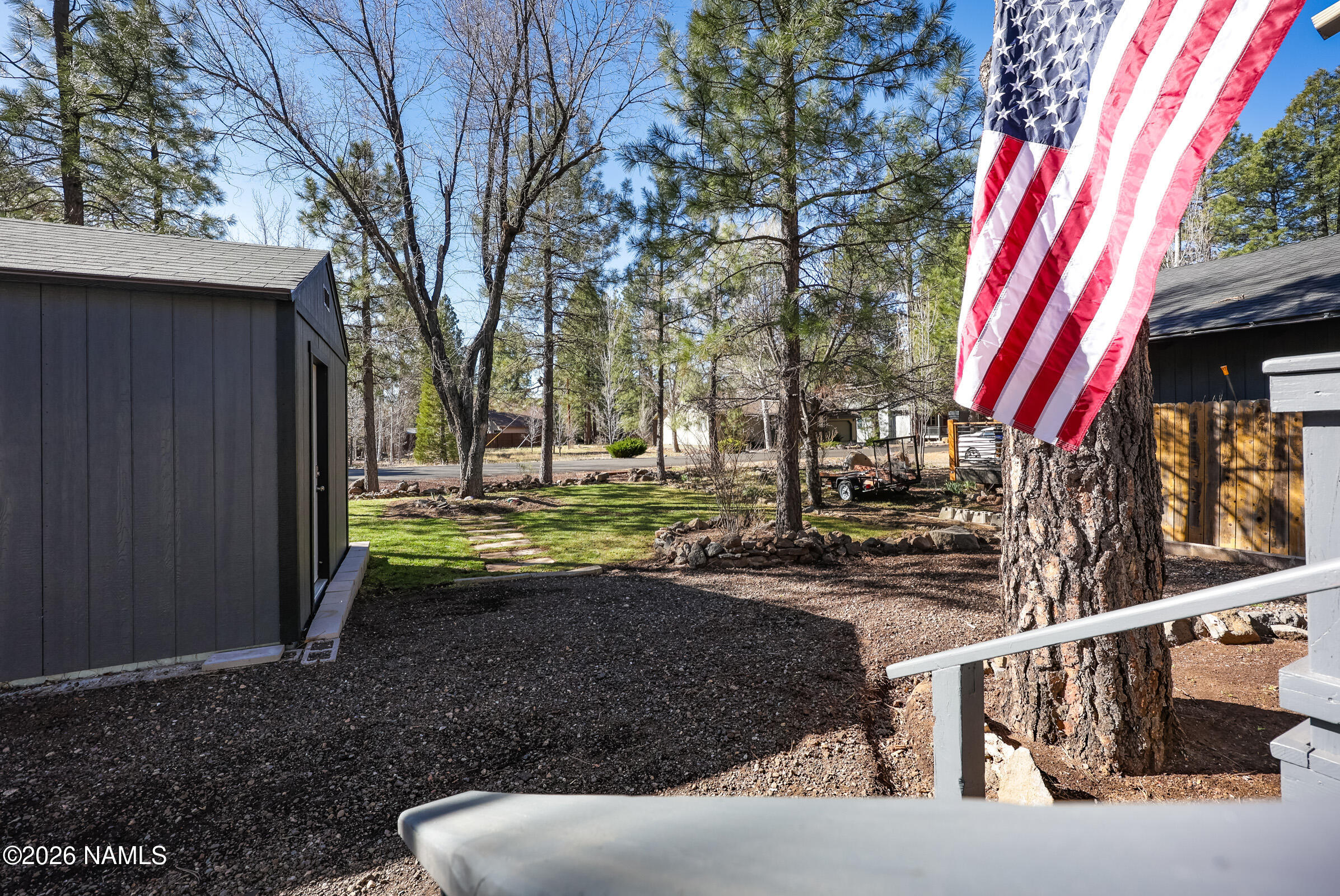 940 Caribou Road Munds Park, AZ 86017 - Photo 44 of 49 940 Caribou 107