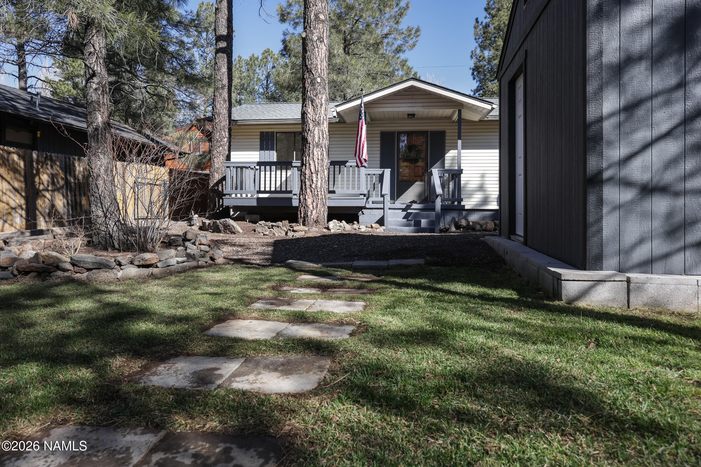 940 Caribou Road Munds Park, AZ 86017 - Photo 45 of 49 940 Caribou 108