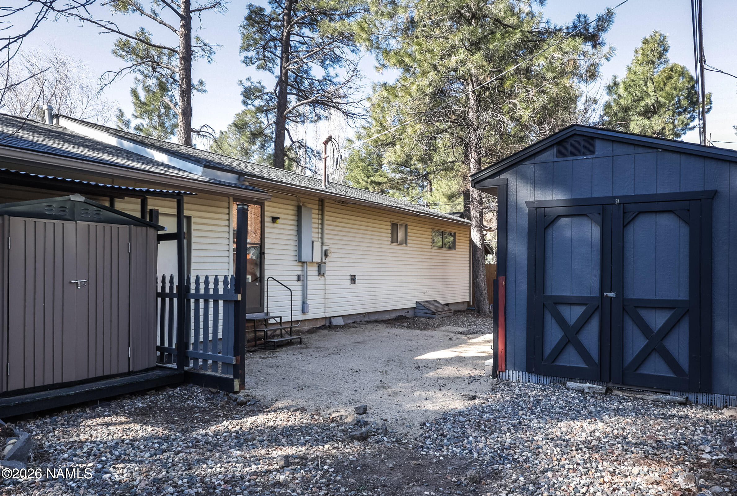 940 Caribou Road Munds Park, AZ 86017 - Photo 46 of 49 940 Caribou 109