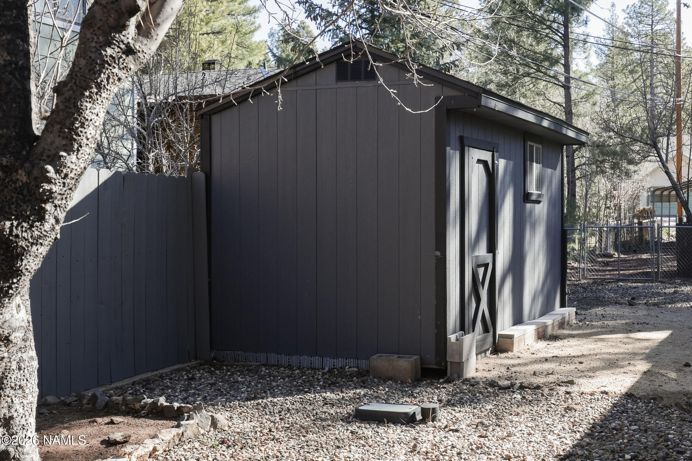 940 Caribou Road Munds Park, AZ 86017 - Photo 47 of 49 940 Caribou 110