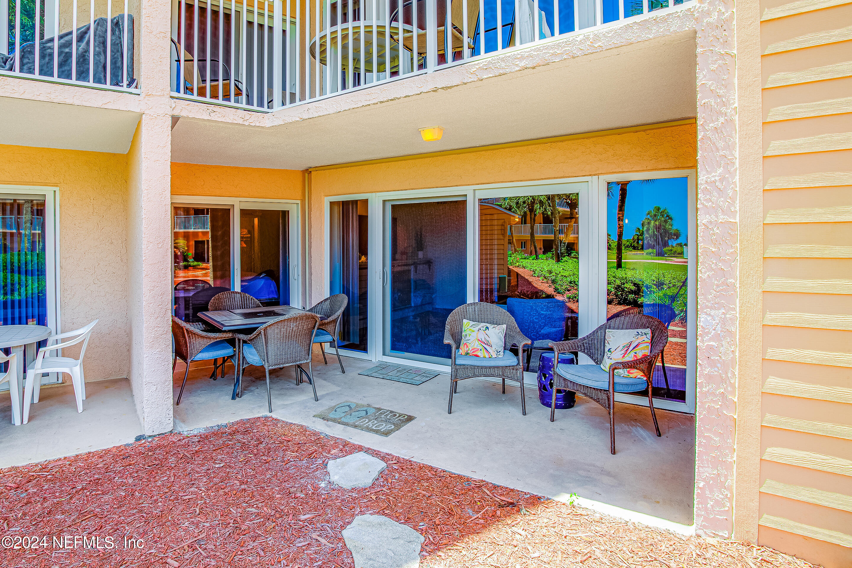 4 Ocean Trace Road, Unit 102 St. Augustine, FL 32080 - Photo 22 of 37