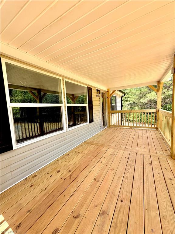 1030 Hodges Mill Road Dobson, NC 27017 - Photo 2 of 25