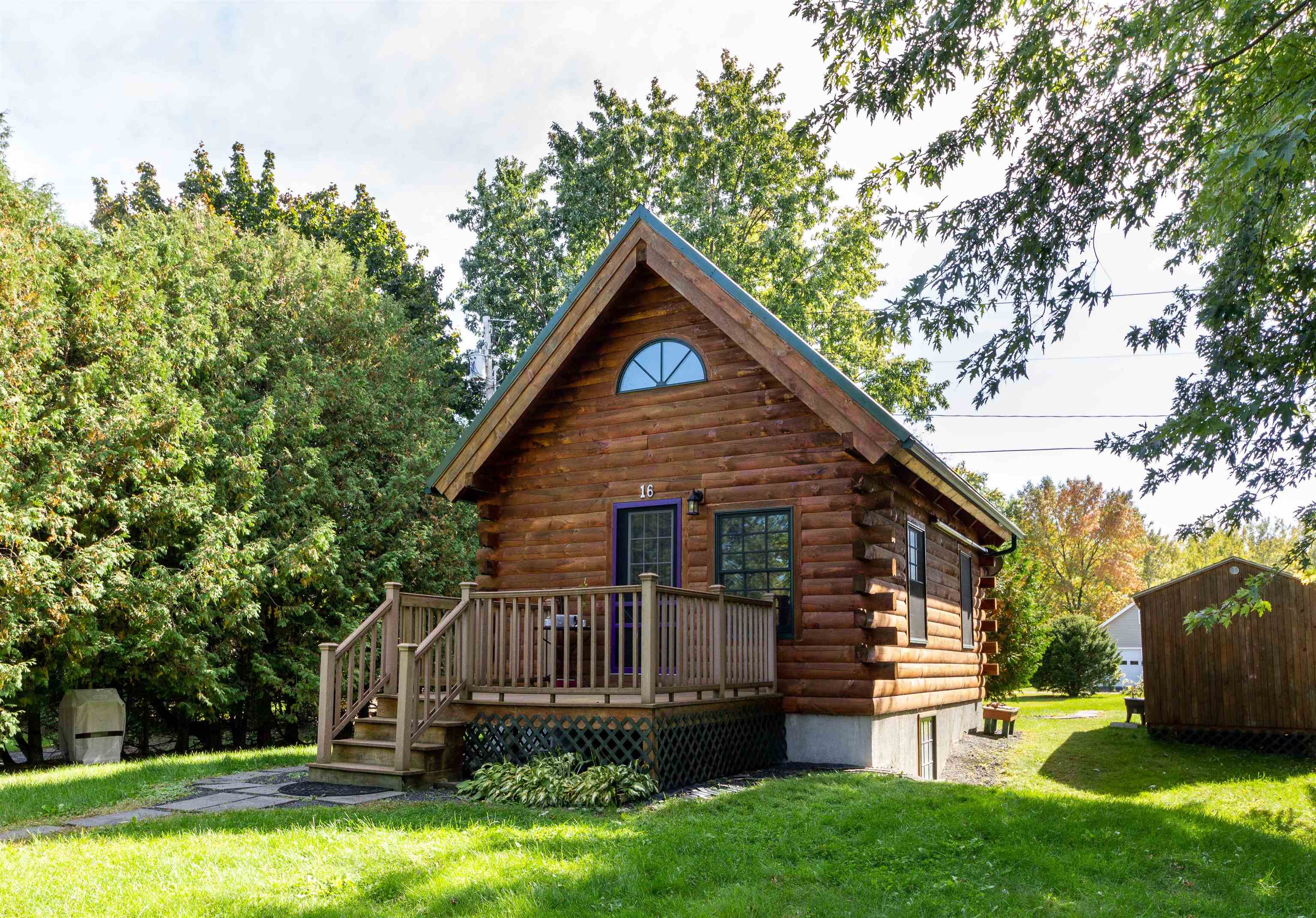 16 Ketch Road Grand Isle, VT 05458 - Photo 1 of 1