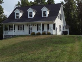 120 Pine Ridge Drive Afton, TN 37616 - Photo 1 of 24 Photo 1
