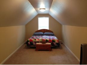 120 Pine Ridge Drive Afton, TN 37616 - Photo 20 of 24 Bonus Room