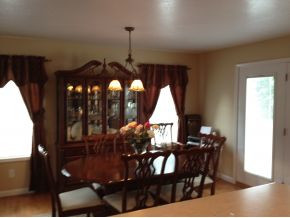120 Pine Ridge Drive Afton, TN 37616 - Photo 8 of 24 Dining Area