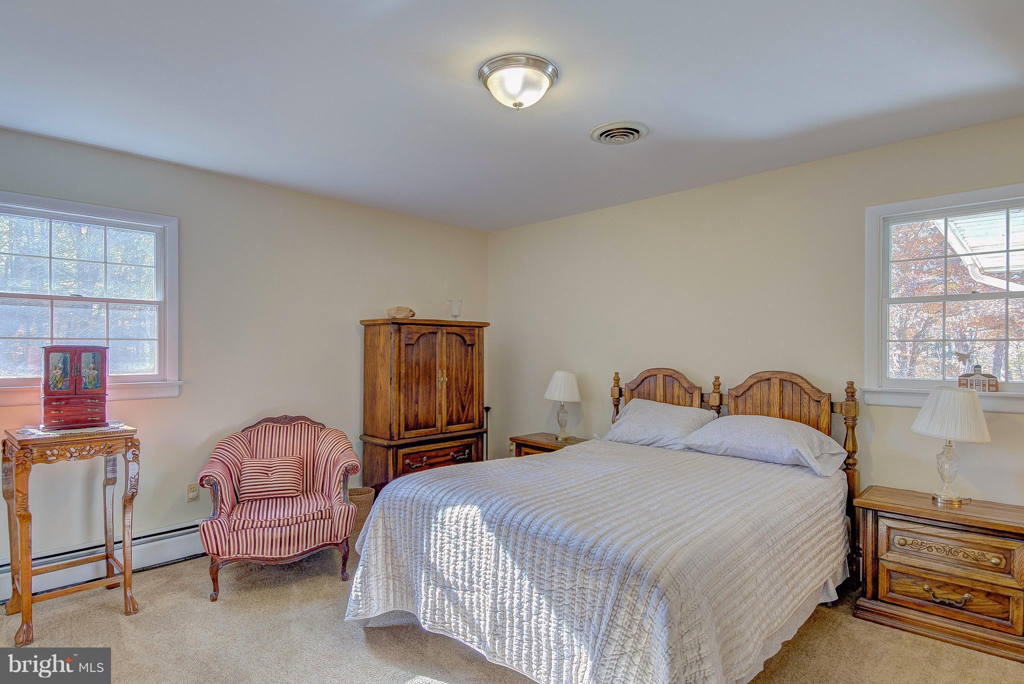 4905 Broomes Island Road Port Republic, MD 20676 - Photo 14 of 22 Bedroom (Master)