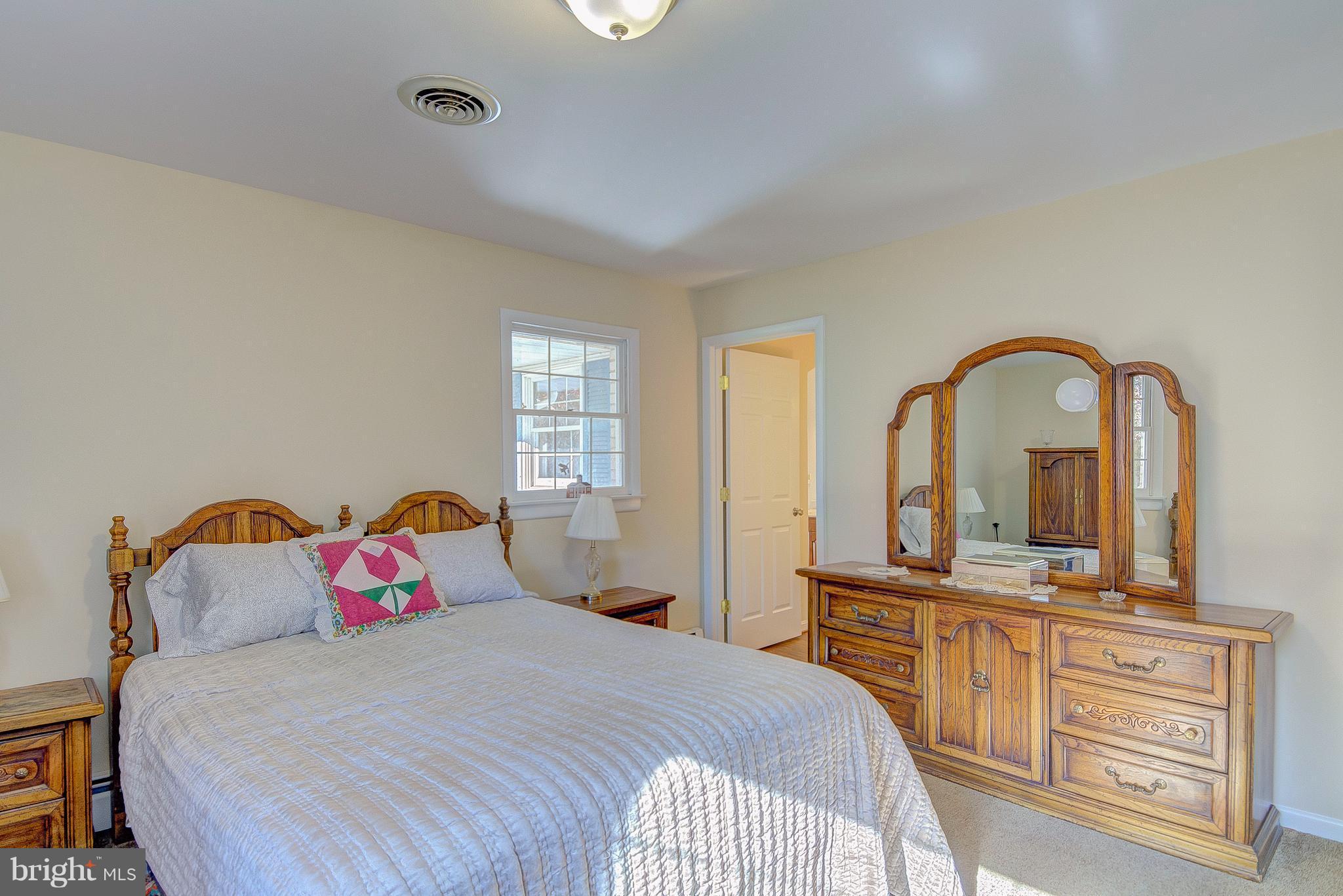 4905 Broomes Island Road Port Republic, MD 20676 - Photo 15 of 22 Bedroom (Master)