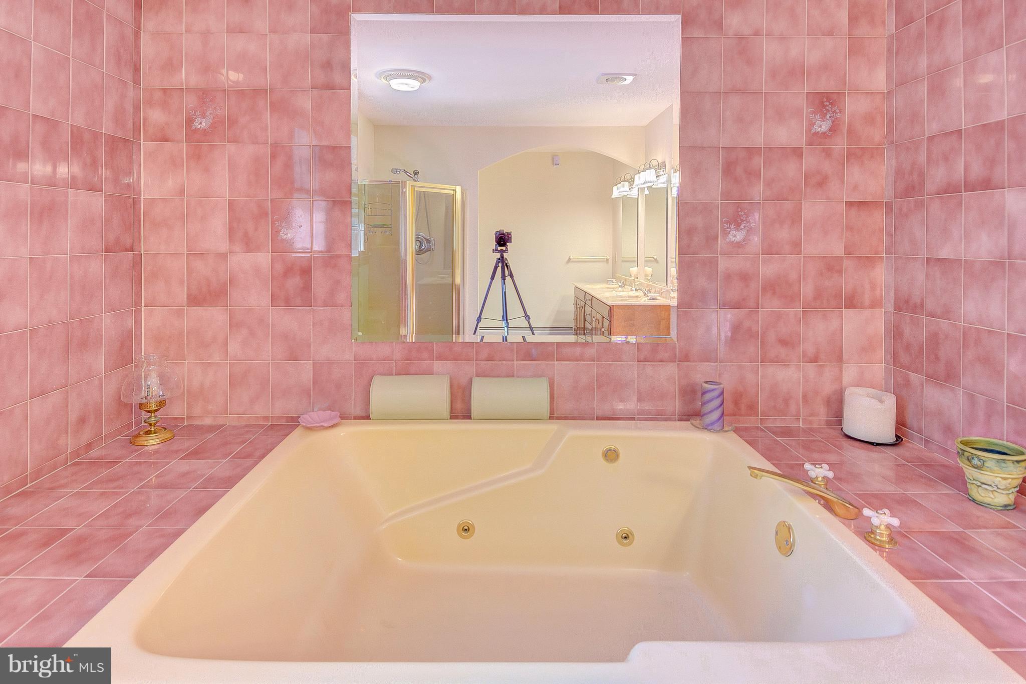 4905 Broomes Island Road Port Republic, MD 20676 - Photo 17 of 22 Bath (Master)