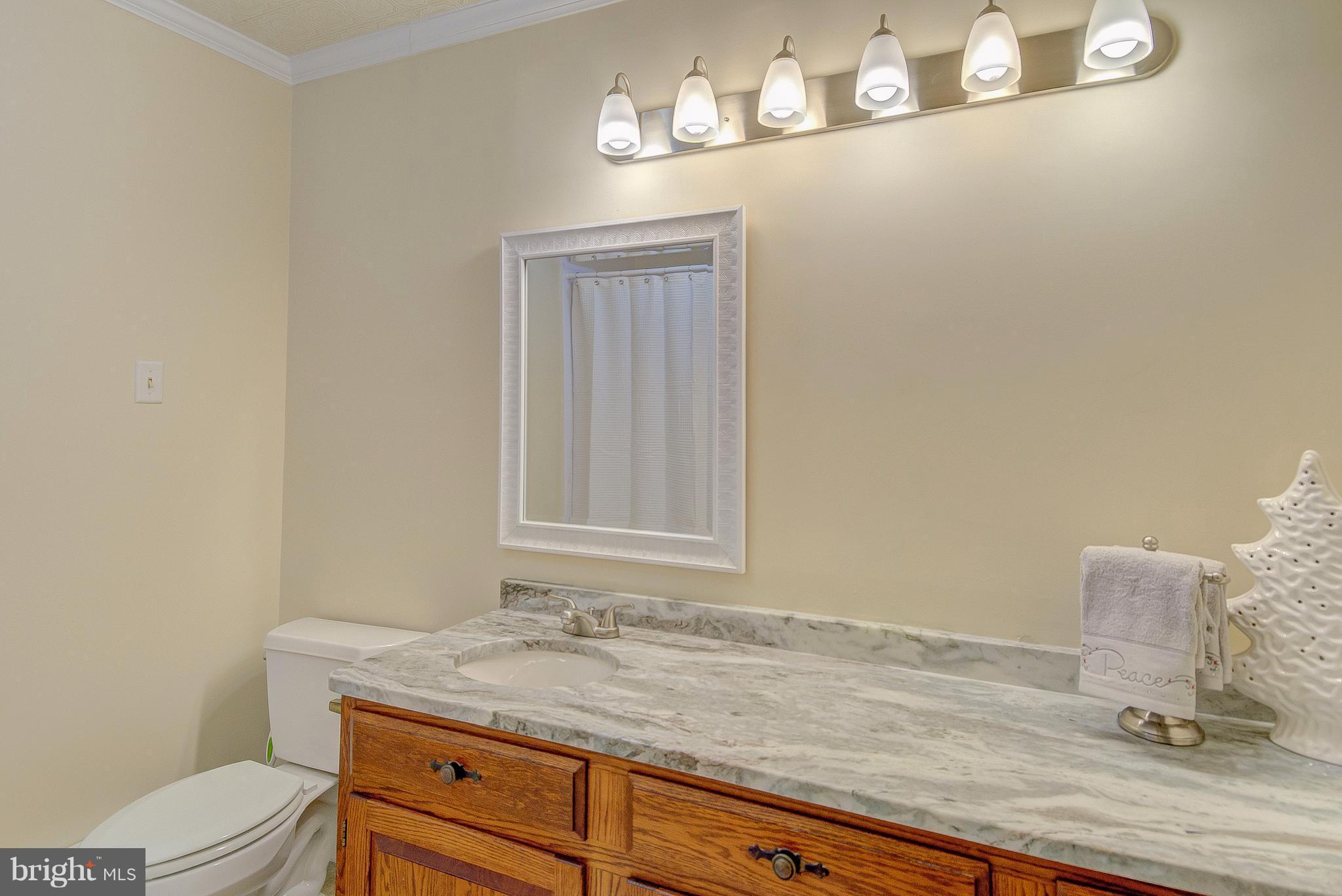 4905 Broomes Island Road Port Republic, MD 20676 - Photo 19 of 22 Bath