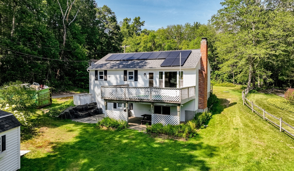 3 Sunset Lane Holland, MA 01521 - Photo 4 of 5