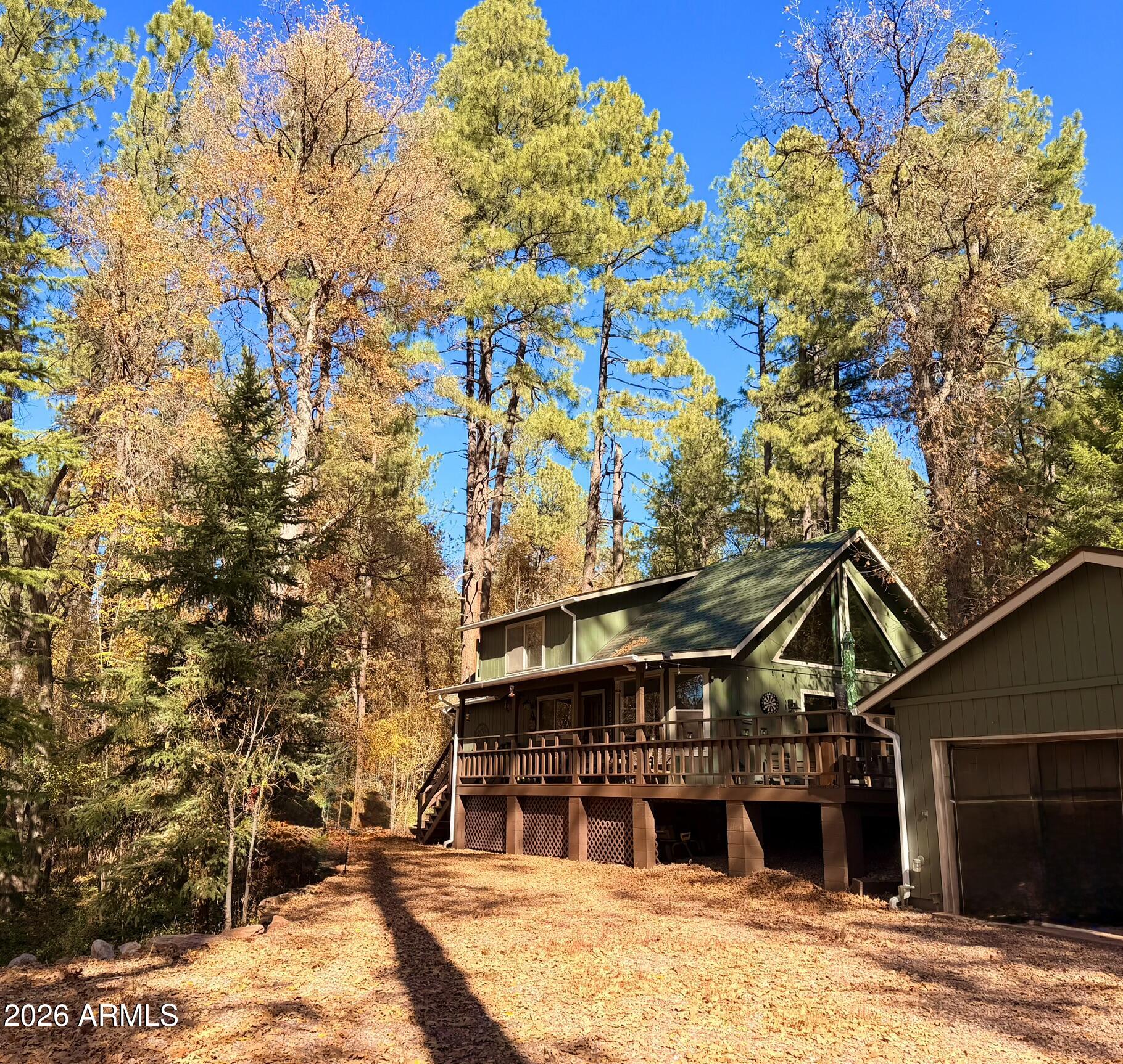 357 West Columbine Road Payson, AZ 85541 - Photo 5 of 68
