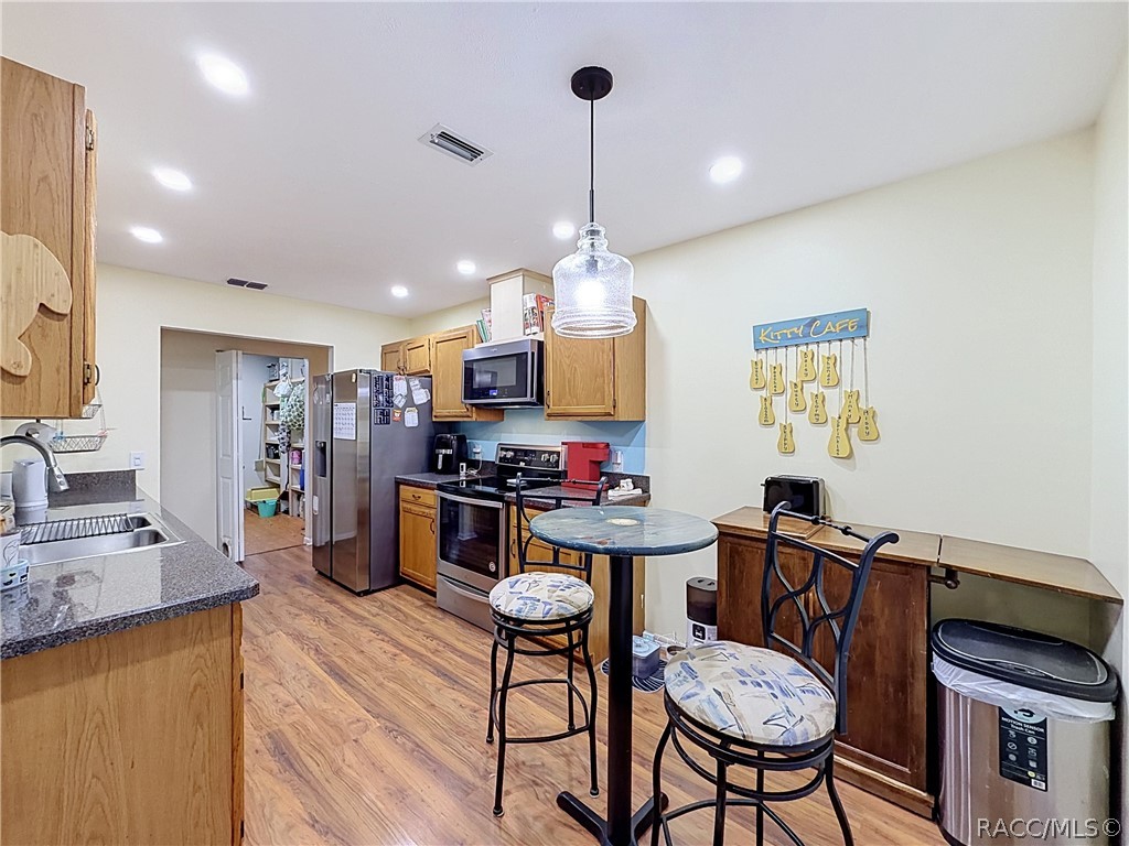5253 West Rochelle Street Homosassa, FL 34446 - Photo 11 of 57