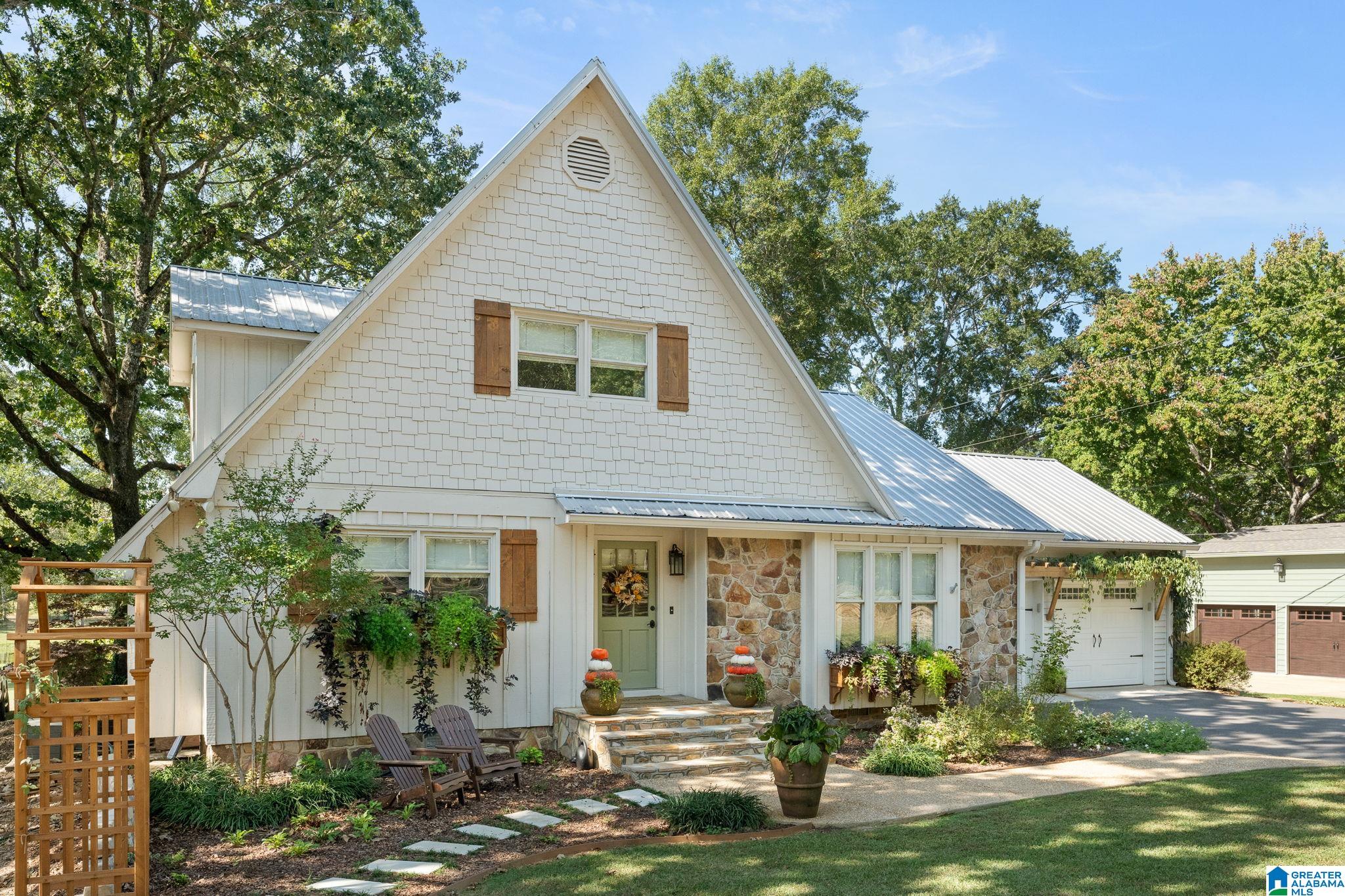 1680 Funderburg Bend Road Pell City, AL 35128 - Photo 65 of 84