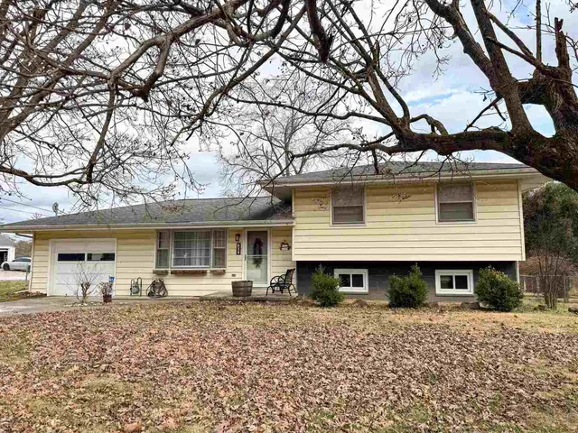 $187,500 | 300 Williford Road, Jonesboro, IL 62952