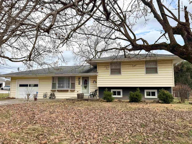 $187,500 | 300 Williford Road, Jonesboro, IL 62952