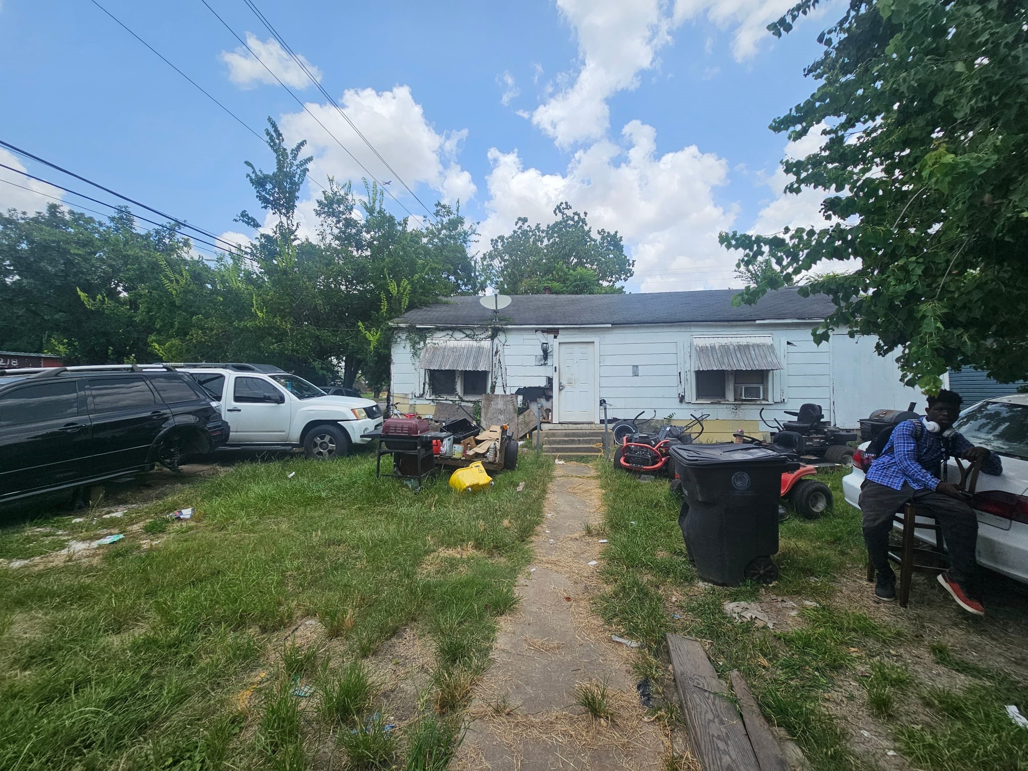 4501 Perry Street Houston, TX 77021 - Photo 6 of 6 Gallery Image 6