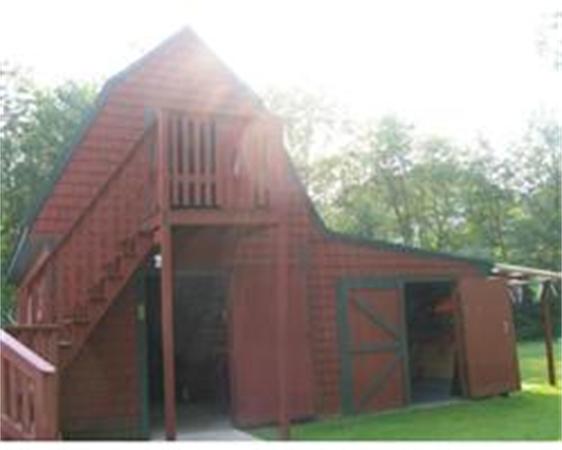 307 Chestnut Hill Road Millville, MA 01529 - Photo 3 of 4 Gallery Image 3