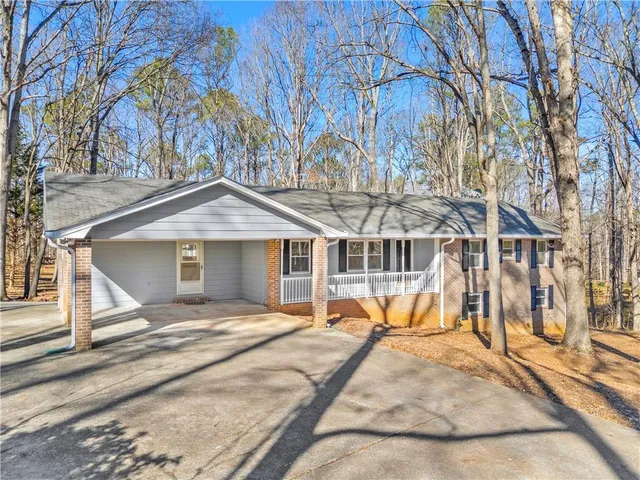 $720,000 | 3370 Westbrook Road, Suwanee, GA 30024