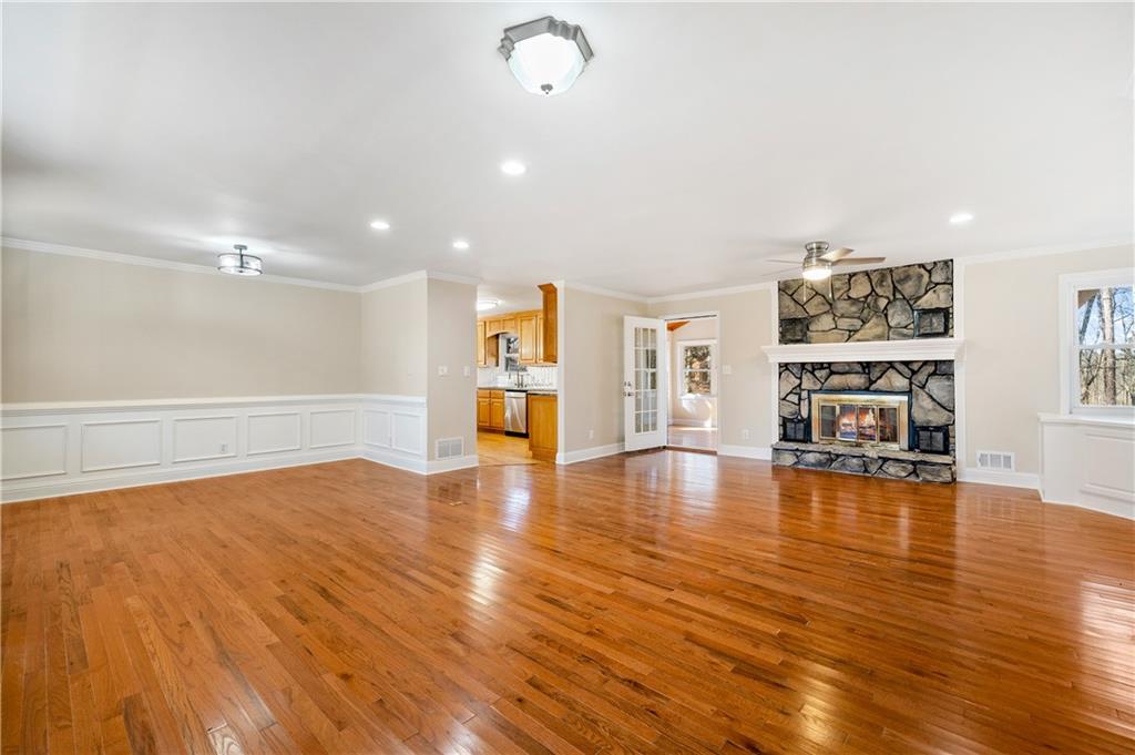 3370 Westbrook Road Suwanee, GA 30024 - Photo 16 of 45